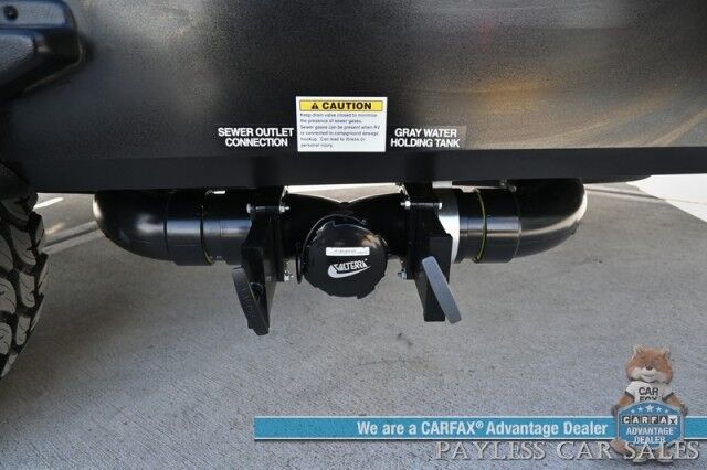 2025 Modern Buggy Country Born CB16 with Front Bunk Wasilla AK