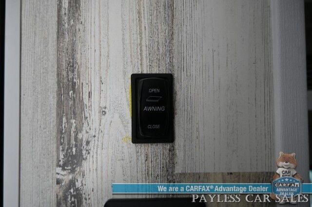 2025 Modern Buggy Country Born CB16 with Front Bunk Wasilla AK