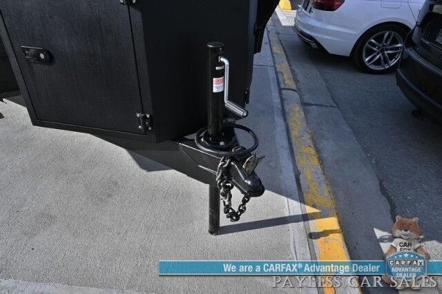 2025 Modern Buggy Country Born CB16 with Front Bunk Wasilla AK