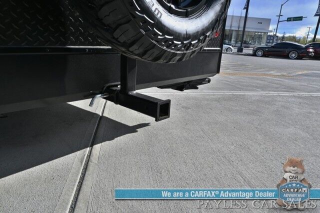 2025 Modern Buggy Country Born CB16 with Front Bunk Wasilla AK