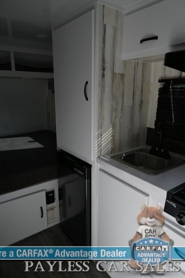 2025 Modern Buggy Country Born CB16 with Front Bunk Wasilla AK