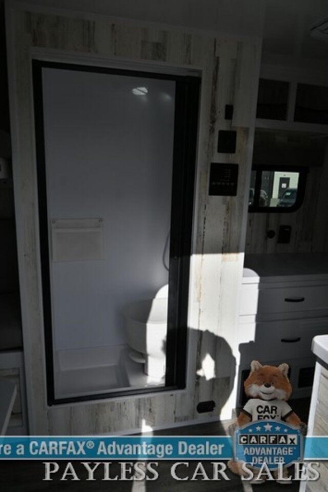 2025 Modern Buggy Country Born CB16 with Front Bunk Wasilla AK