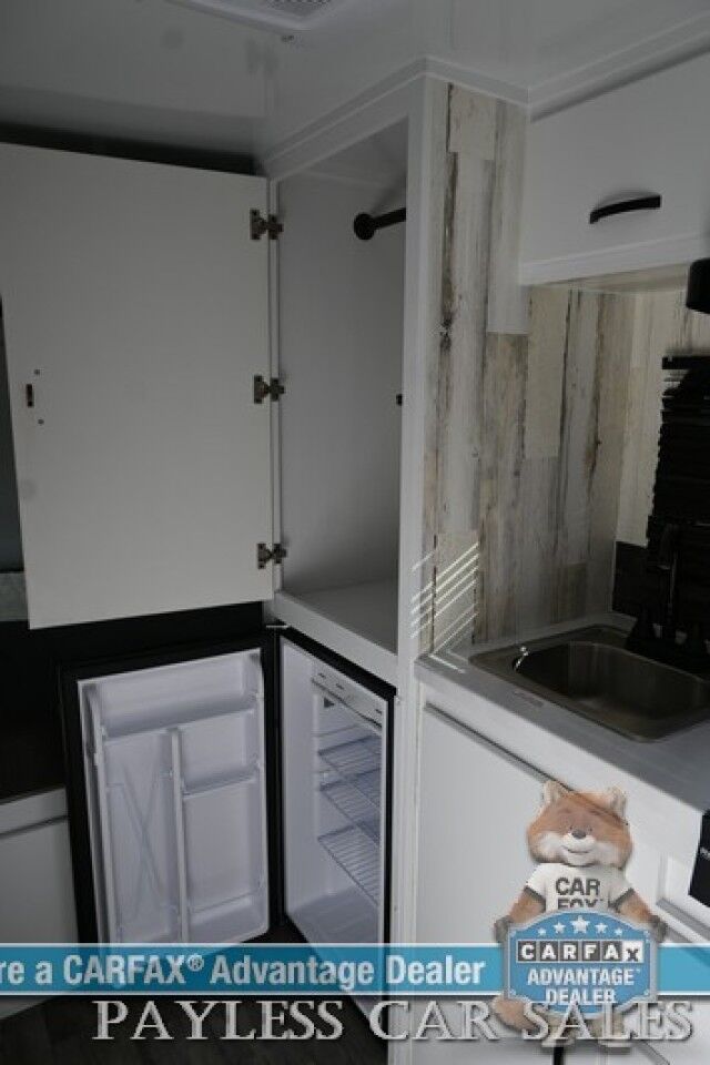 2025 Modern Buggy Country Born CB16 with Front Bunk Wasilla AK