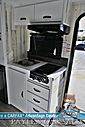 2025 Modern Buggy Country Born CB16 with Front Bunk / Sleeps 4 / Dometic Furnace / 13.5k BTU Rooftop AC / Stainless Steel Sink & Dual Burner Stove / 24in TV / Power Ext Awning / 14in Ground Clearance / All Terrain Tires / Tow Pkg / 2250lbs UVW Anchorage AK