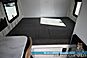 2025 Modern Buggy Country Born CB16 with Front Bunk / Sleeps 4 / Dometic Furnace / 13.5k BTU Rooftop AC / Stainless Steel Sink & Dual Burner Stove / 24in TV / Power Ext Awning / 14in Ground Clearance / All Terrain Tires / Tow Pkg / 2250lbs UVW Anchorage AK