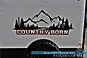 2025 Modern Buggy Country Born CB16 with Front Bunk / Sleeps 4 / Dometic Furnace / 13.5k BTU Rooftop AC / Stainless Steel Sink & Dual Burner Stove / 24in TV / Power Ext Awning / 14in Ground Clearance / All Terrain Tires / Tow Pkg / 2250lbs UVW Anchorage AK