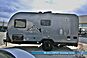 2025 Modern Buggy Country Born CB16 with Front Bunk / Sleeps 4 / Dometic Furnace / 13.5k BTU Rooftop AC / Stainless Steel Sink & Dual Burner Stove / 24in TV / Power Ext Awning / 14in Ground Clearance / All Terrain Tires / Tow Pkg / 2250lbs UVW Anchorage AK