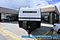 2025 Modern Buggy Country Born CB16 with Front Bunk / Sleeps 4 / Dometic Furnace / 13.5k BTU Rooftop AC / Stainless Steel Sink & Dual Burner Stove / 24in TV / Power Ext Awning / 14in Ground Clearance / All Terrain Tires / Tow Pkg / 2250lbs UVW Anchorage AK
