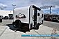 2025 Modern Buggy Country Born CB16 with Front Bunk / Sleeps 4 / Dometic Furnace / 13.5k BTU Rooftop AC / Stainless Steel Sink & Dual Burner Stove / 24in TV / Power Ext Awning / 14in Ground Clearance / All Terrain Tires / Tow Pkg / 2250lbs UVW Anchorage AK