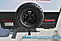 2025 Modern Buggy Country Born CB16 with Front Bunk / Sleeps 4 / Dometic Furnace / 13.5k BTU Rooftop AC / Stainless Steel Sink & Dual Burner Stove / 24in TV / Power Ext Awning / 14in Ground Clearance / All Terrain Tires / Tow Pkg / 2250lbs UVW Anchorage AK