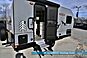 2025 Modern Buggy Country Born CB16 with Front Bunk / Sleeps 4 / Dometic Furnace / 13.5k BTU Rooftop AC / Stainless Steel Sink & Dual Burner Stove / 24in TV / Power Ext Awning / 14in Ground Clearance / All Terrain Tires / Tow Pkg / 2250lbs UVW Anchorage AK