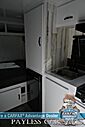 2025 Modern Buggy Country Born CB16 with Front Bunk / Sleeps 4 / Dometic Furnace / 13.5k BTU Rooftop AC / Stainless Steel Sink & Dual Burner Stove / 24in TV / Power Ext Awning / 14in Ground Clearance / All Terrain Tires / Tow Pkg / 2250lbs UVW Anchorage AK
