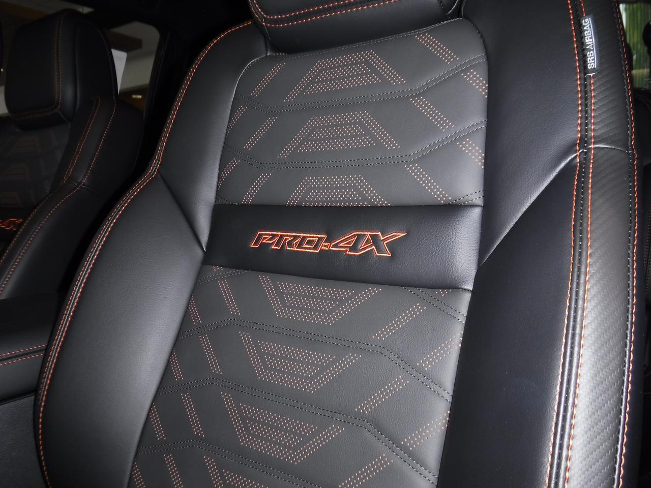 2025 NISSAN FRONTIER PRO-X 4X4 Ponce PR