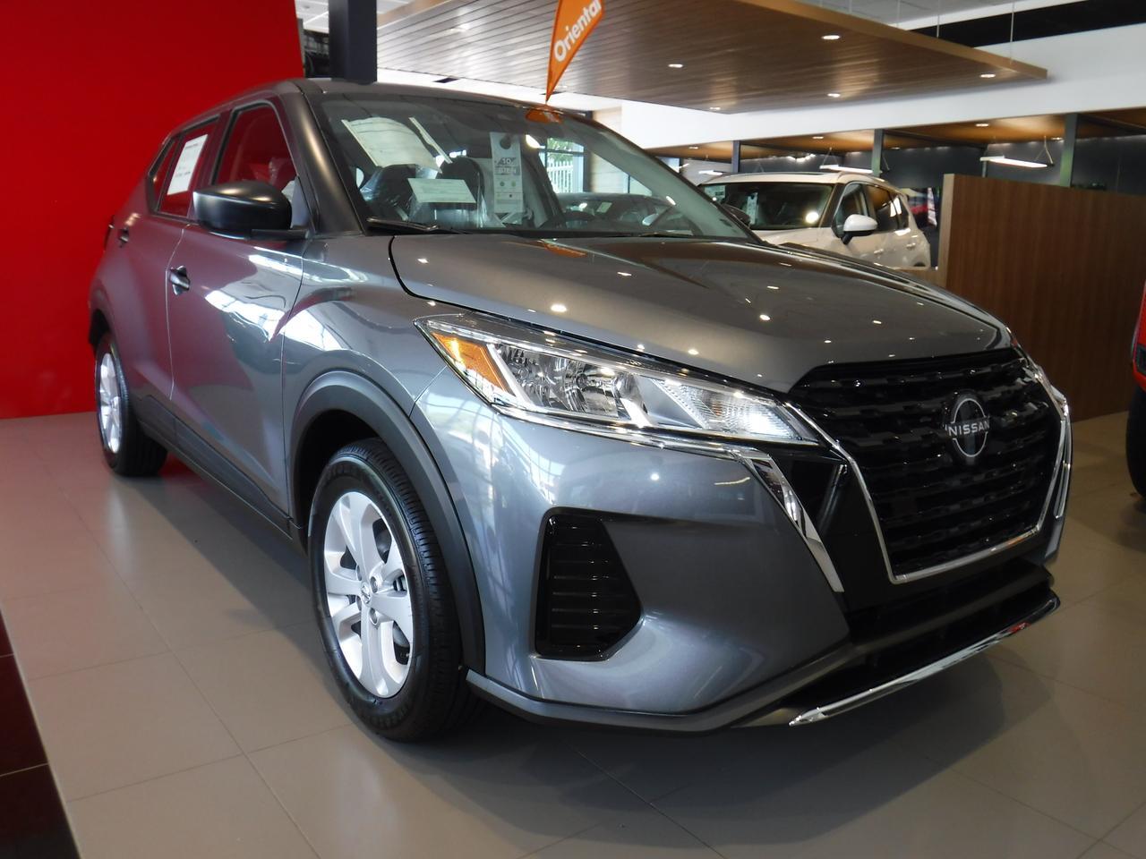 2025 NISSAN KICKS PLAY S Ponce PR