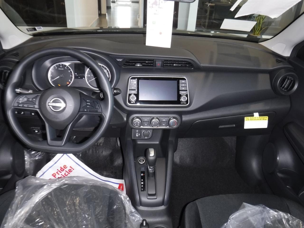 2025 NISSAN KICKS PLAY S Ponce PR