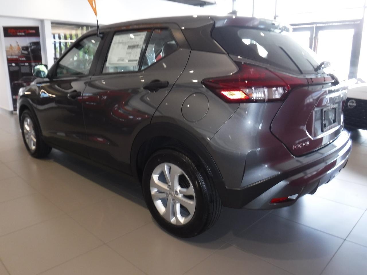 2025 NISSAN KICKS PLAY S Ponce PR