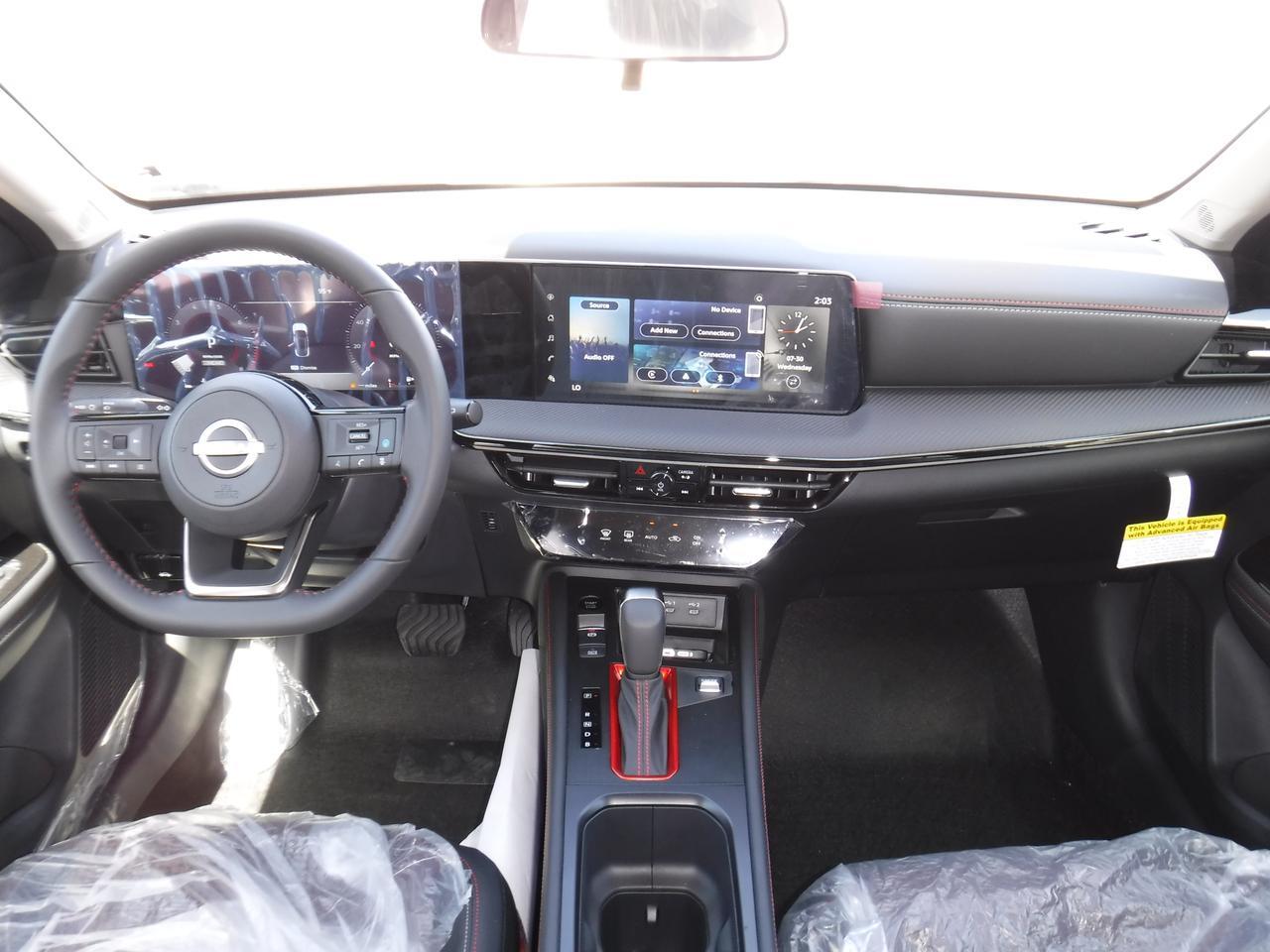 2025 NISSAN KICKS SR SR Ponce PR