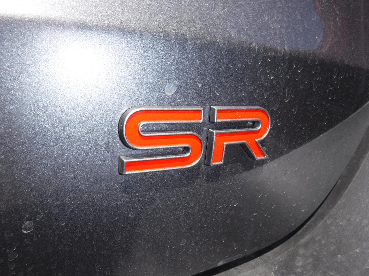 2025 NISSAN KICKS SR SR Ponce PR