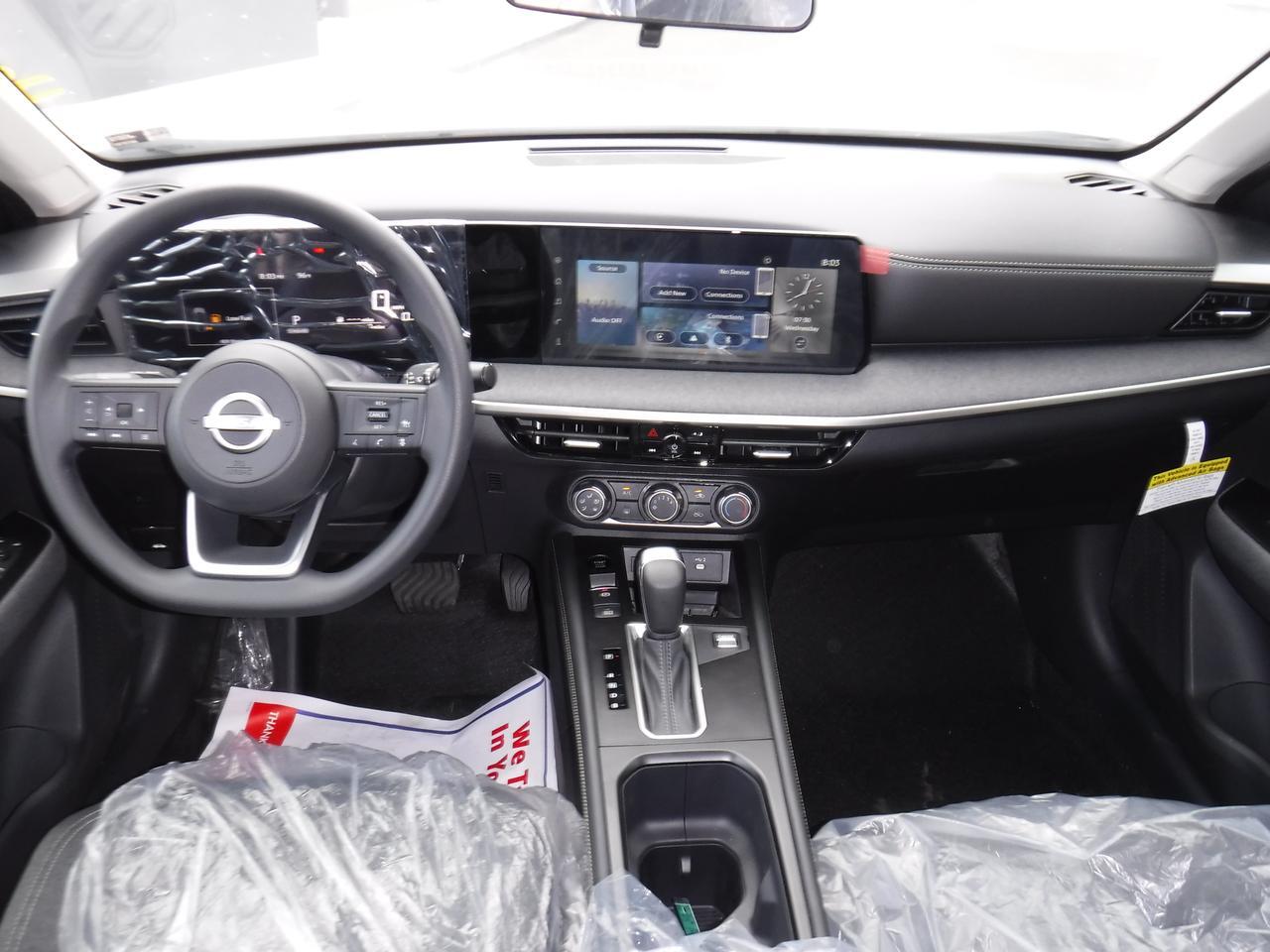 2025 NISSAN KICKS SV AWD SV Ponce PR