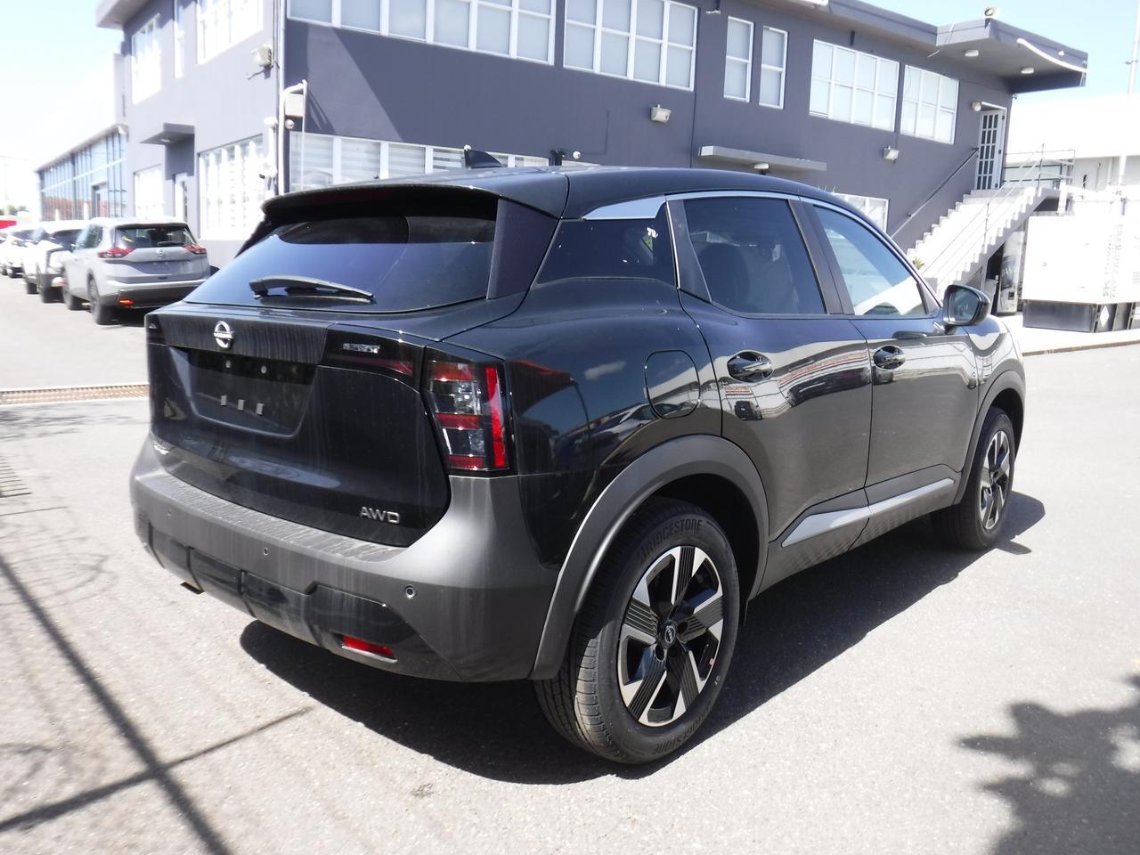 2025 NISSAN KICKS SV AWD SV Ponce PR