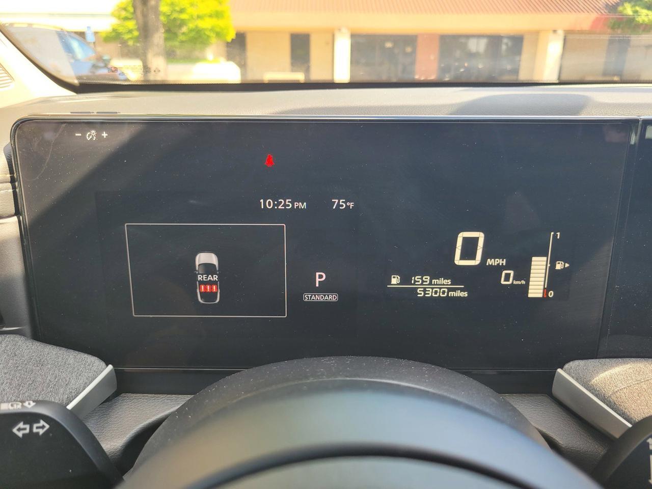 2025 NISSAN KICKS SV Roseville CA