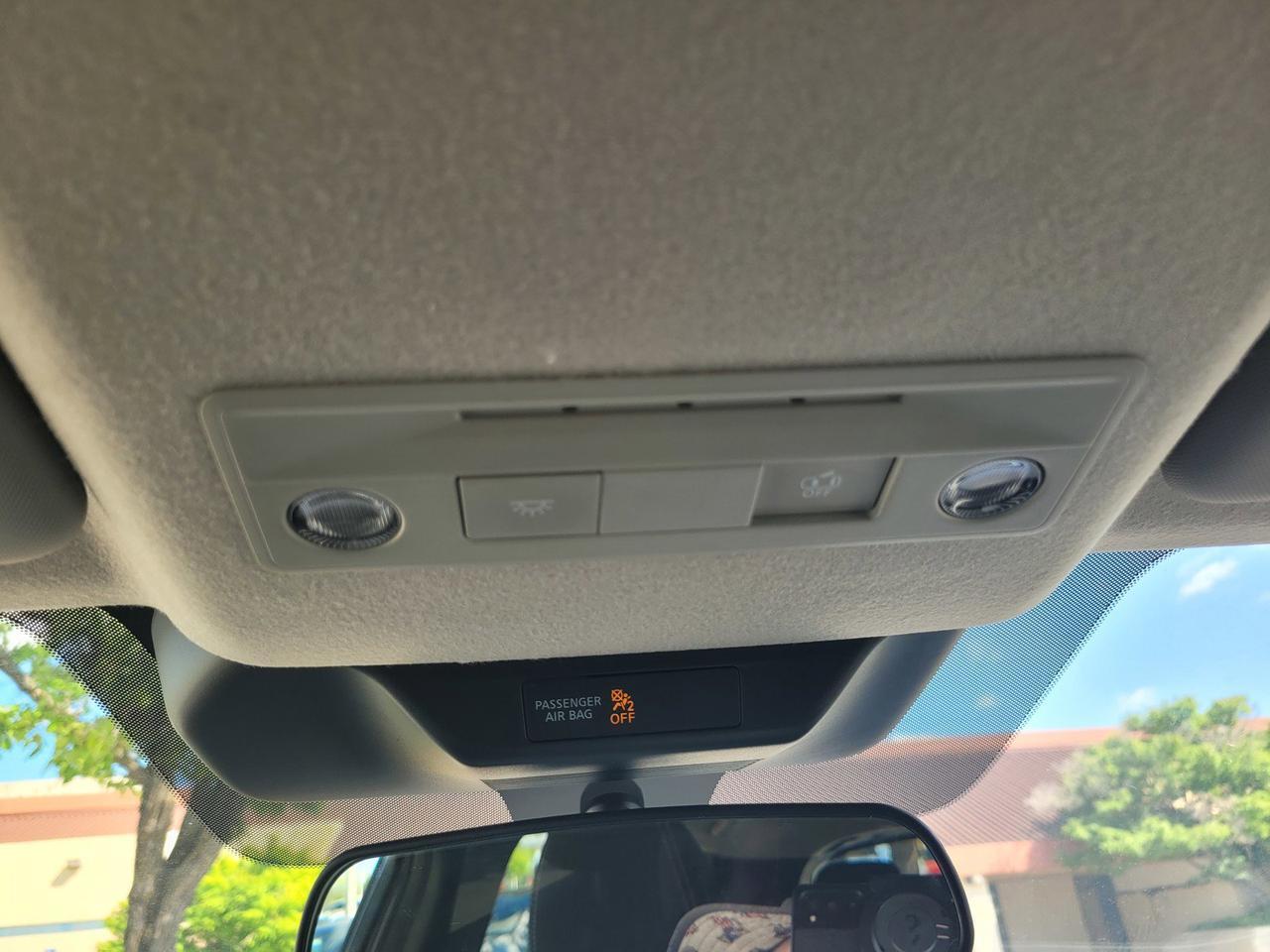 2025 NISSAN KICKS SV Roseville CA