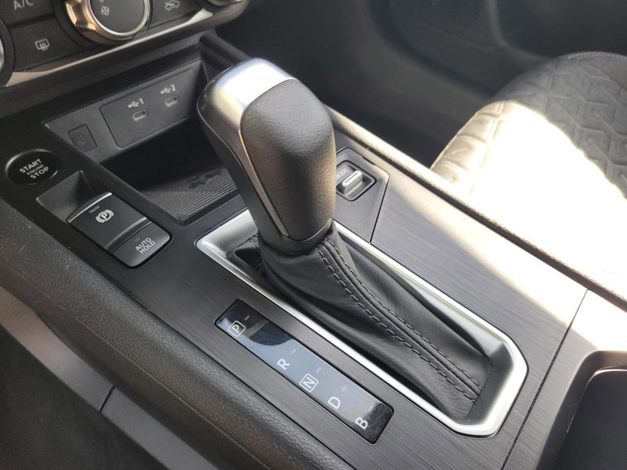 2025 NISSAN KICKS SV Roseville CA