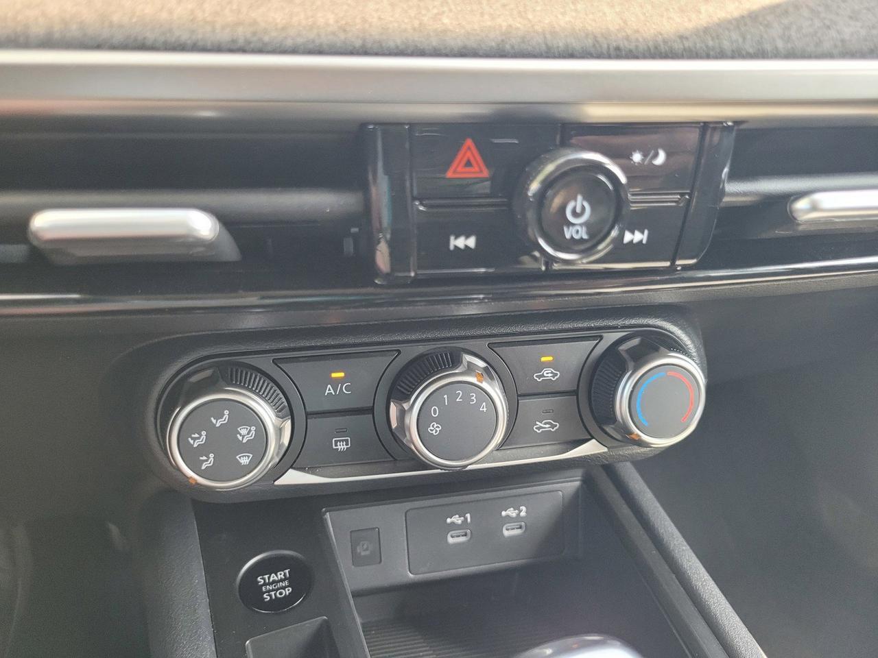 2025 NISSAN KICKS SV Roseville CA