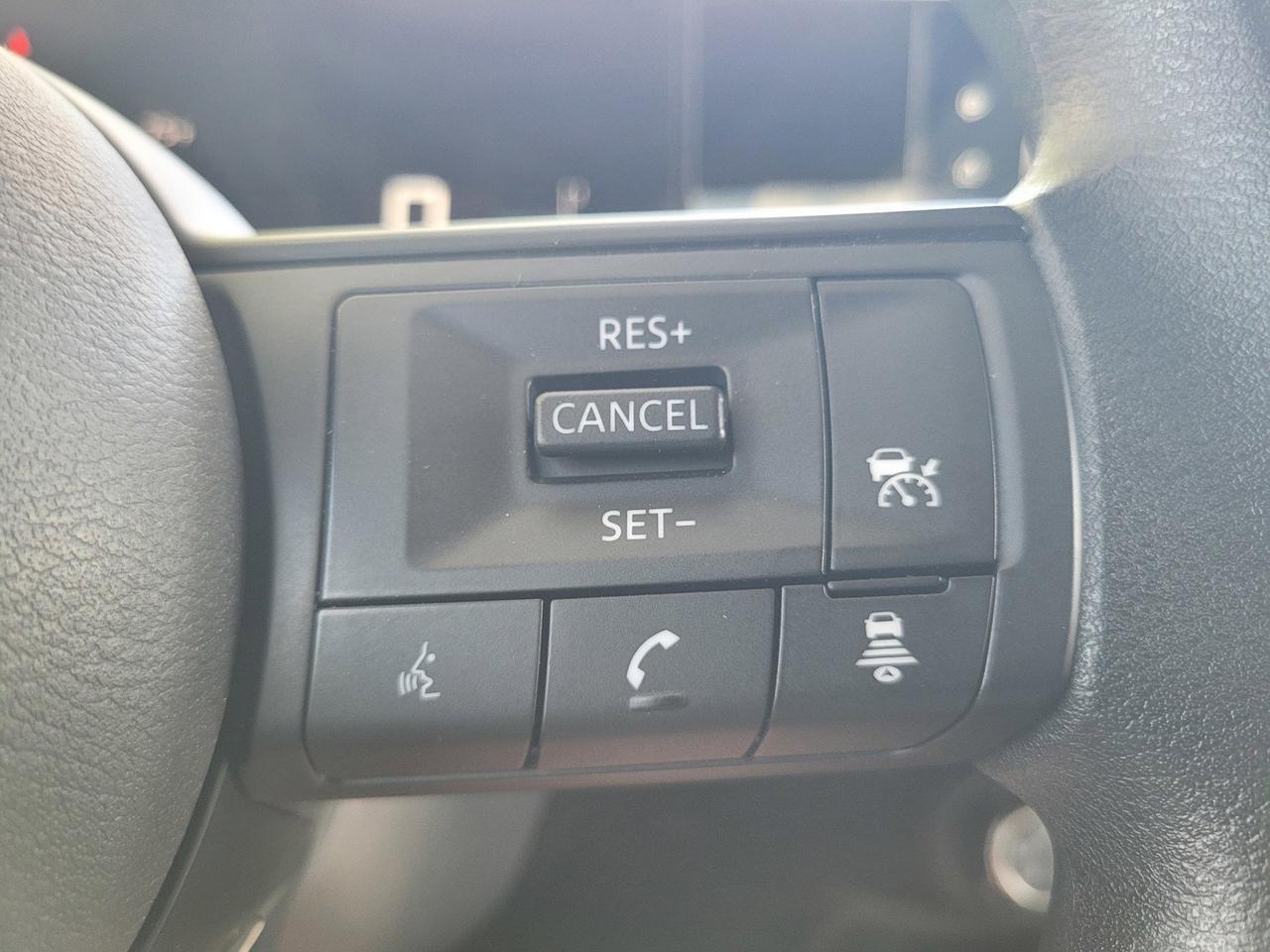 2025 NISSAN KICKS SV Roseville CA