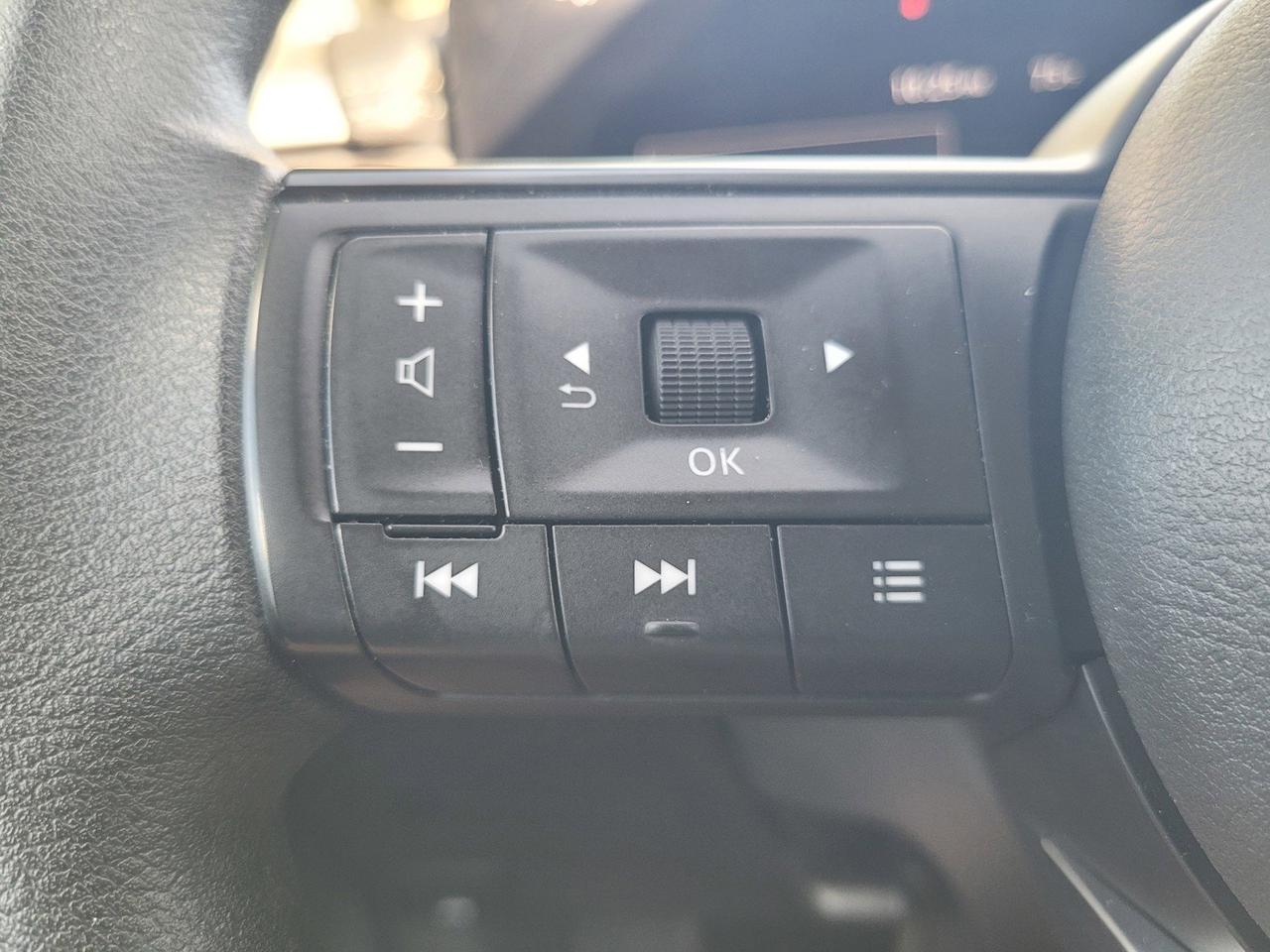 2025 NISSAN KICKS SV Roseville CA