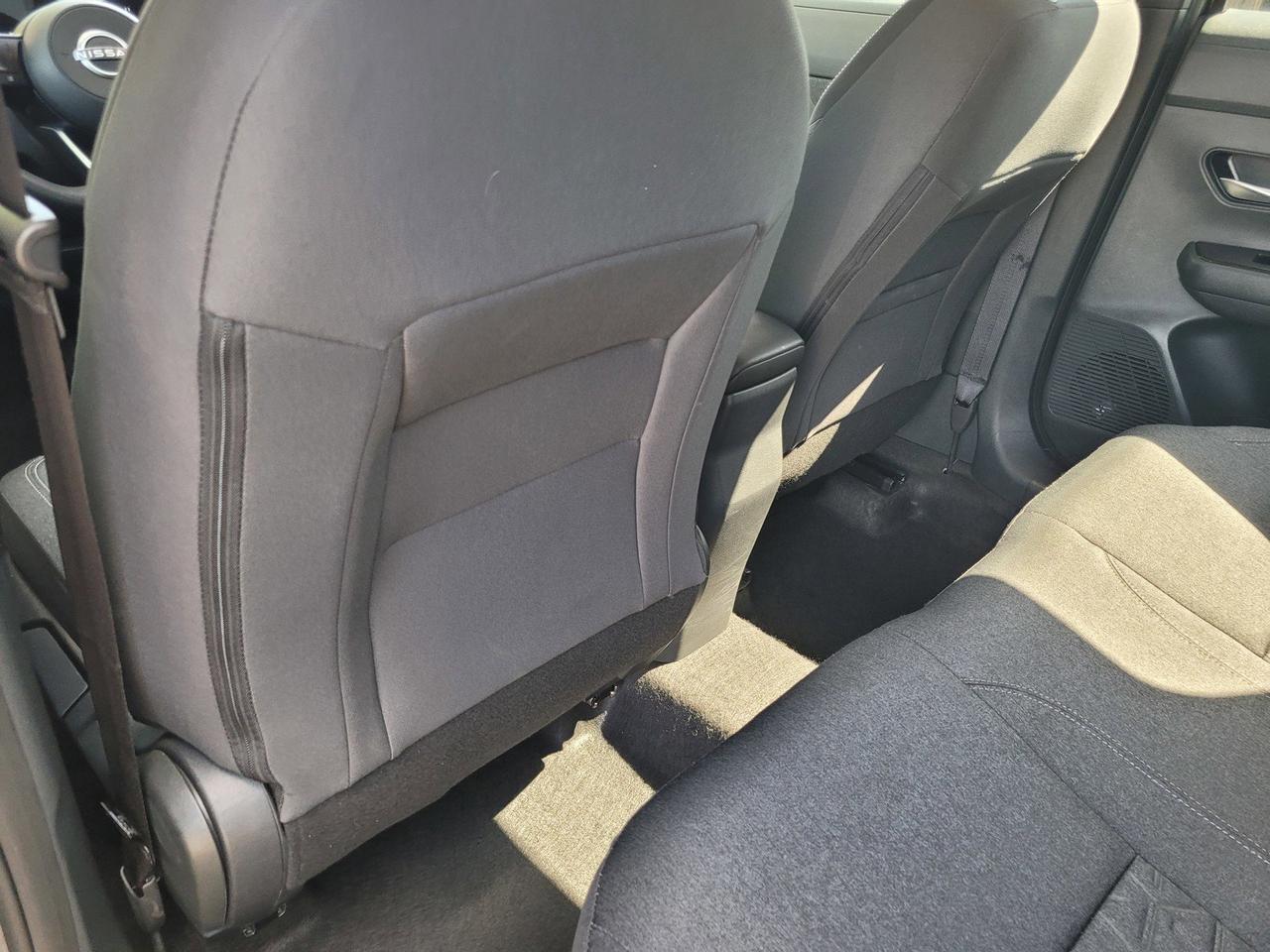 2025 NISSAN KICKS SV Roseville CA
