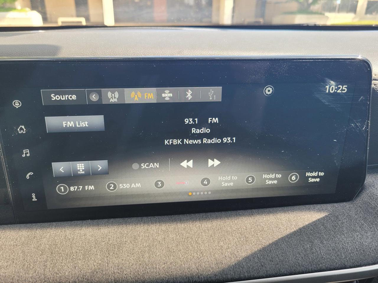 2025 NISSAN KICKS SV Roseville CA
