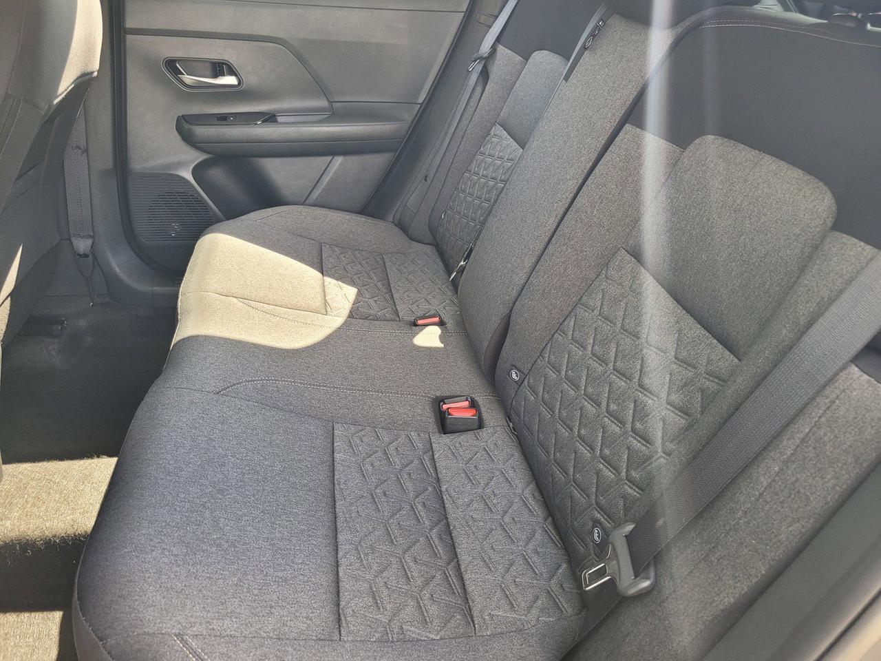 2025 NISSAN KICKS SV Roseville CA