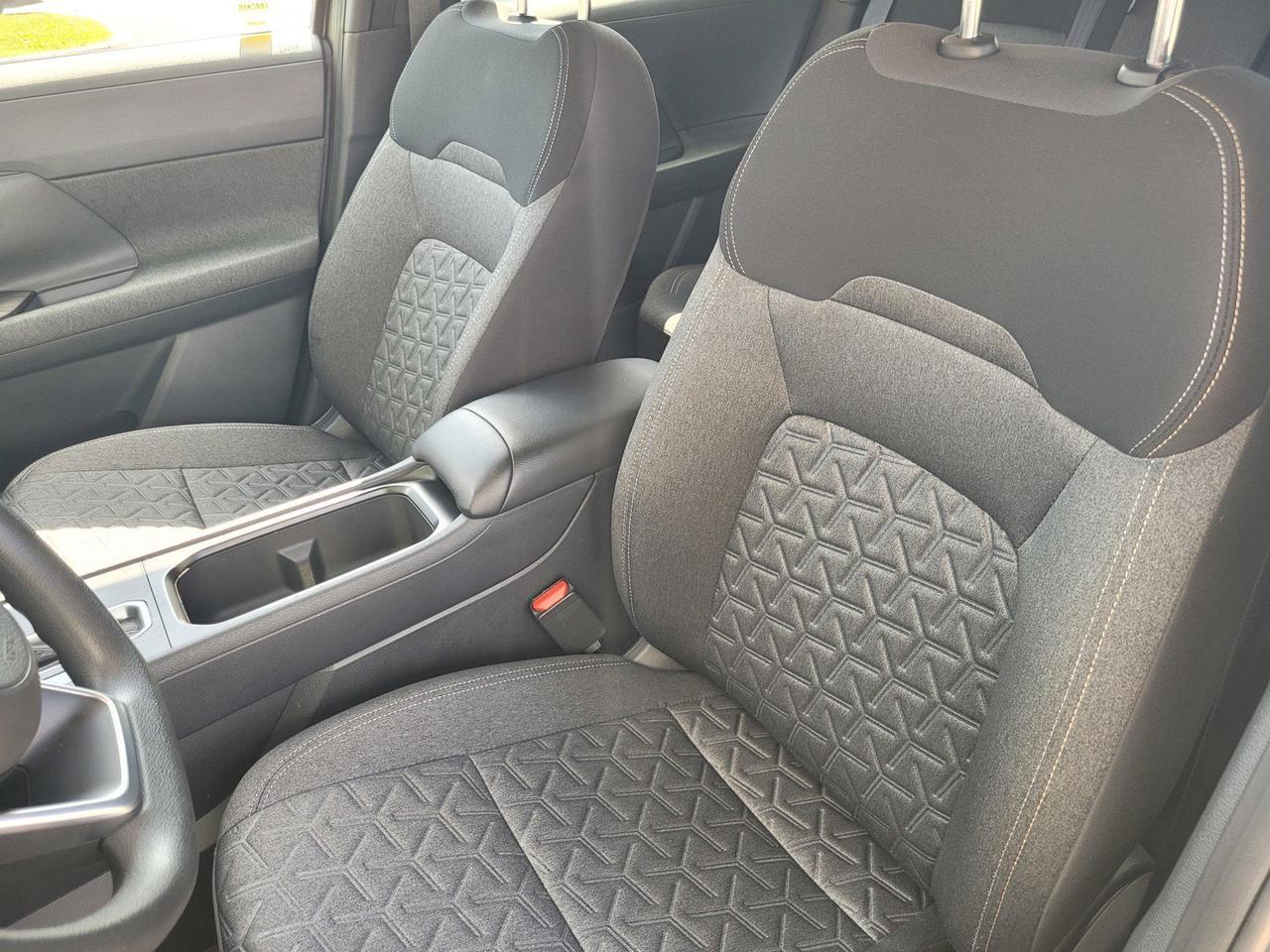 2025 NISSAN KICKS SV Roseville CA