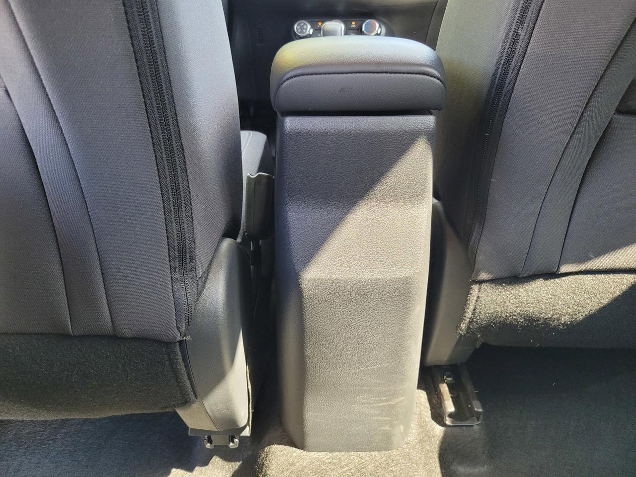 2025 NISSAN KICKS SV Roseville CA