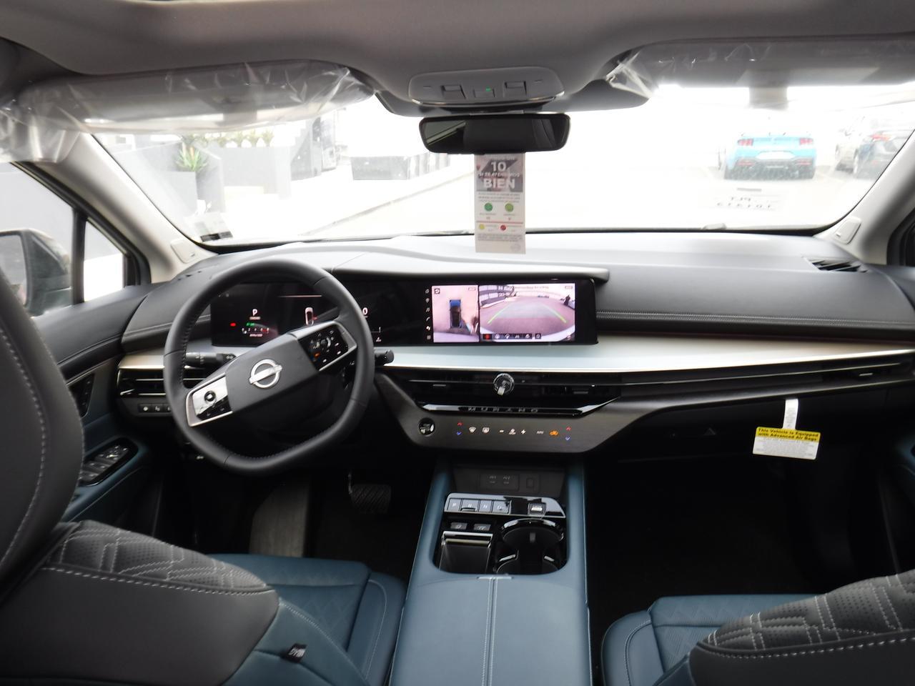 2025 NISSAN MURANO PLATINUM Ponce PR