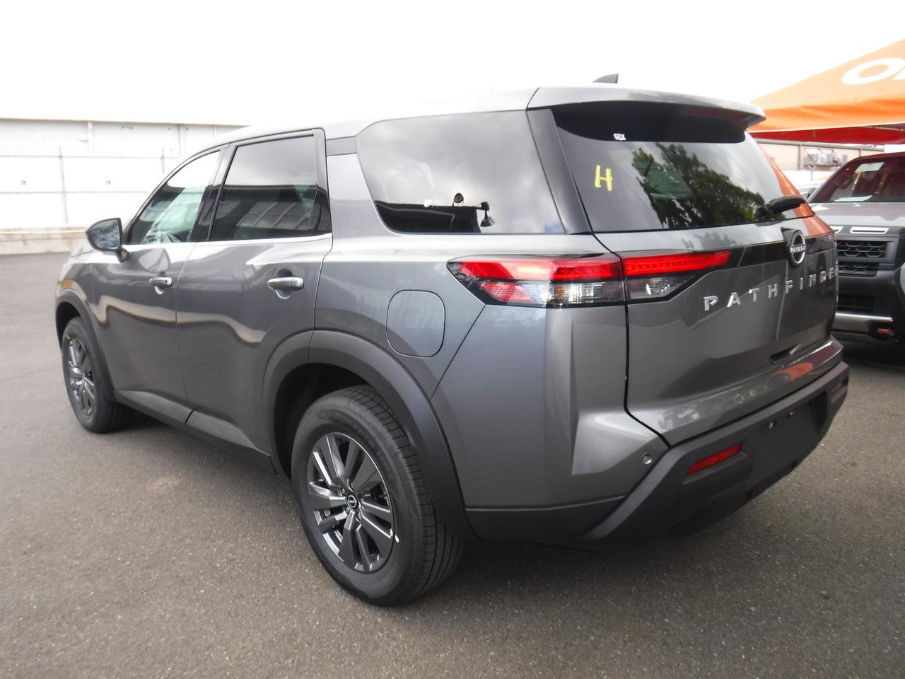 2025 NISSAN PATHFINDER S S Ponce PR