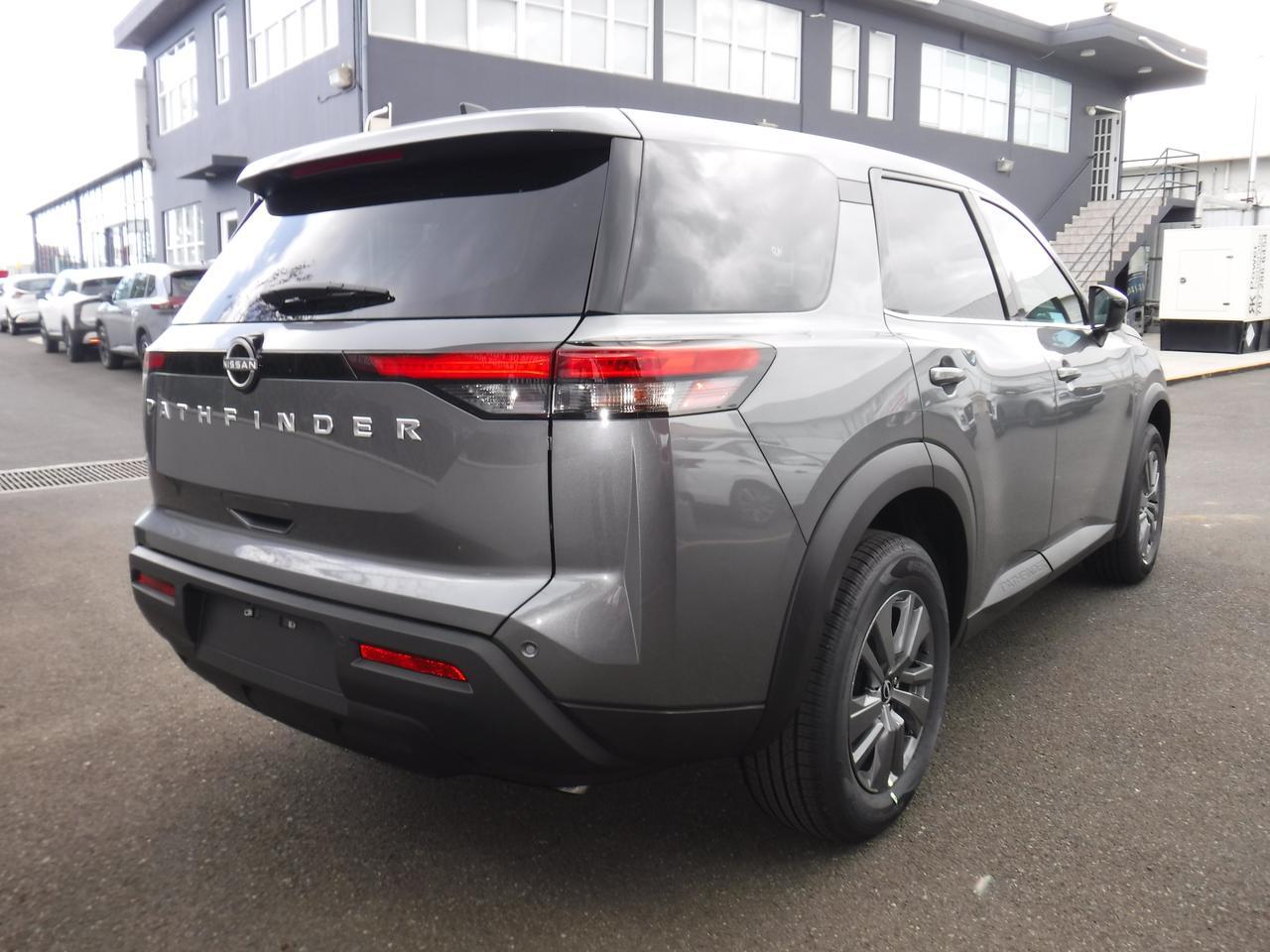 2025 NISSAN PATHFINDER S S Ponce PR