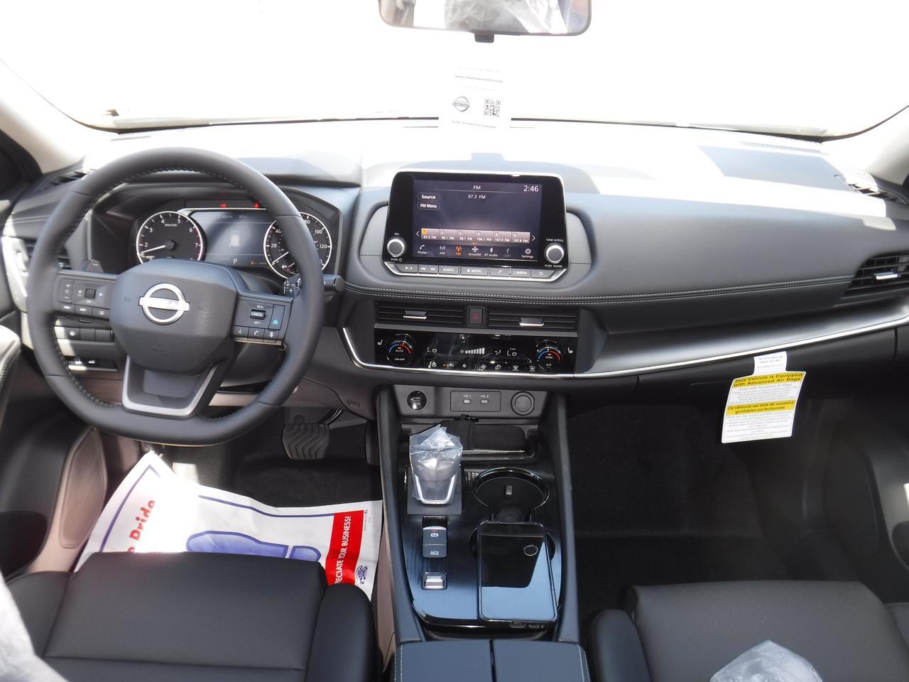 2025 NISSAN ROGUE SV SV Ponce PR