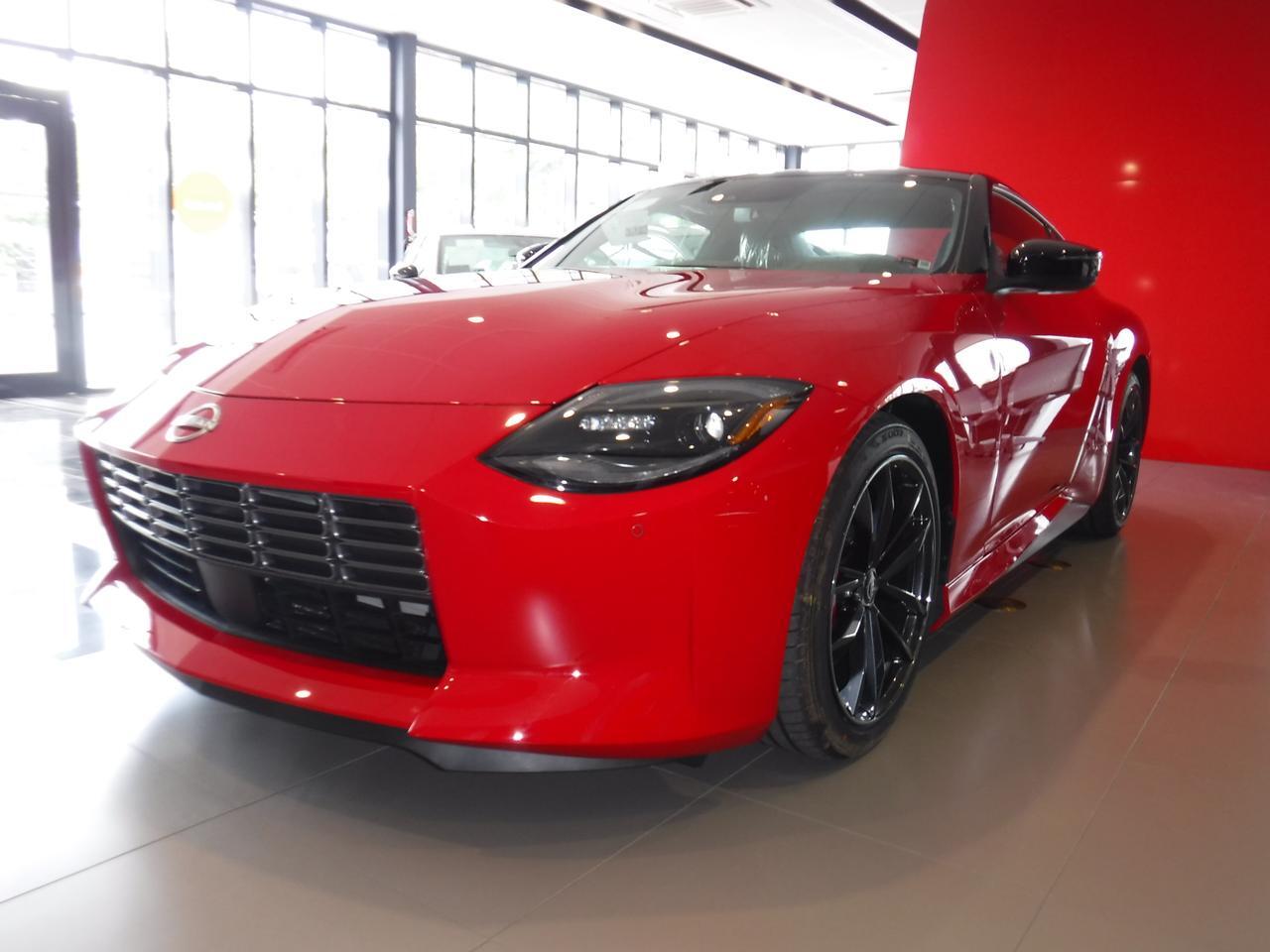 2025 NISSAN Z PERFORMANC Ponce PR