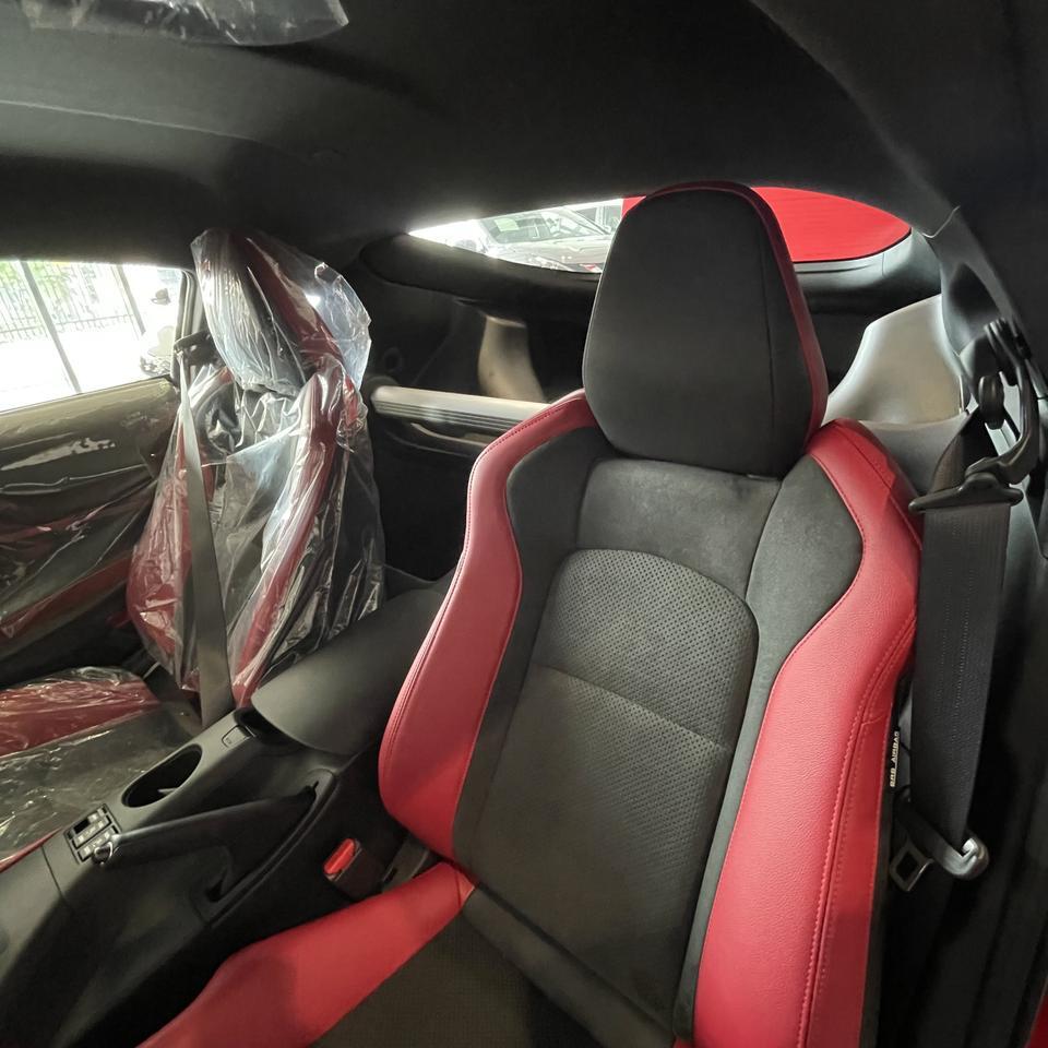 2025 NISSAN Z PERFORMANC Ponce PR
