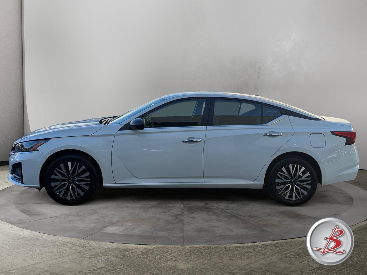 2025 Nissan ALTIMA SV AWD Salt Lake City UT