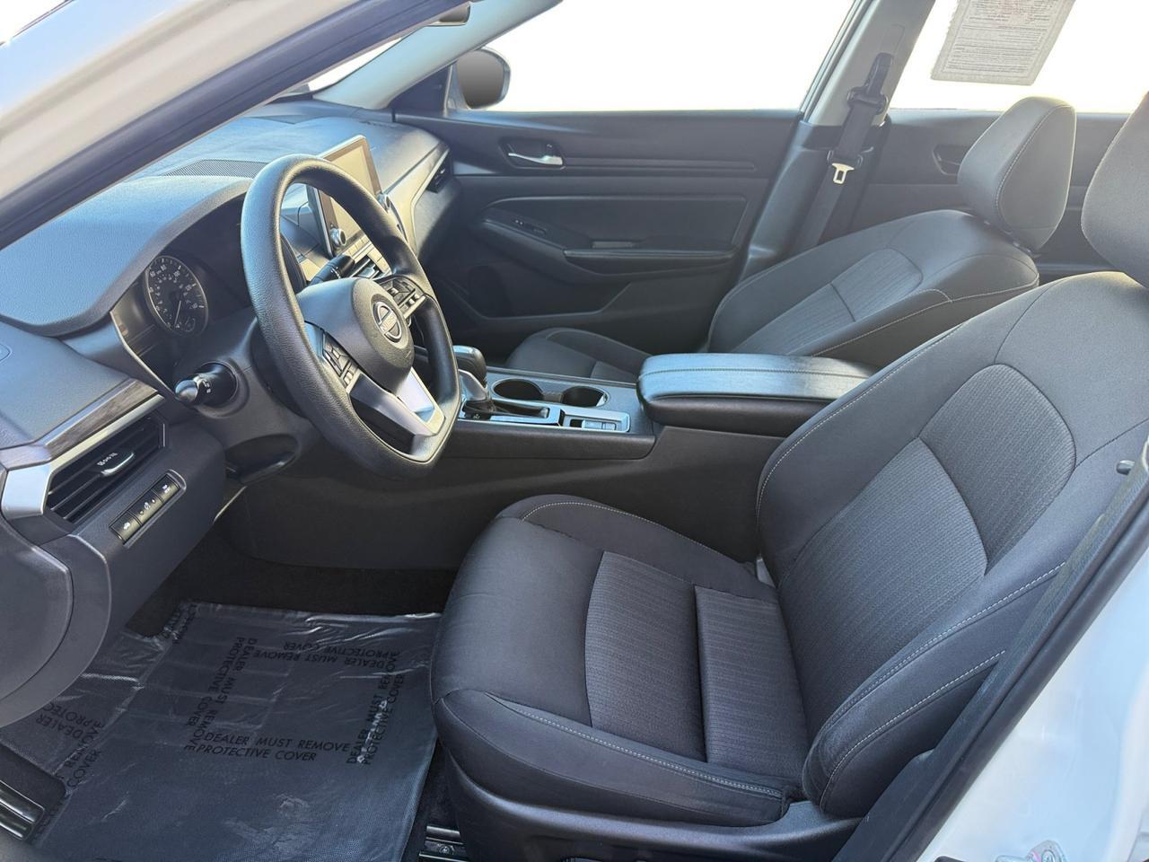 2025 Nissan ALTIMA SV AWD Salt Lake City UT