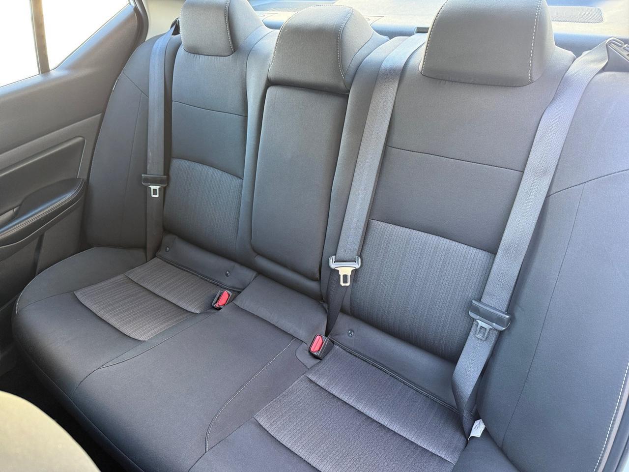2025 Nissan ALTIMA SV AWD Salt Lake City UT