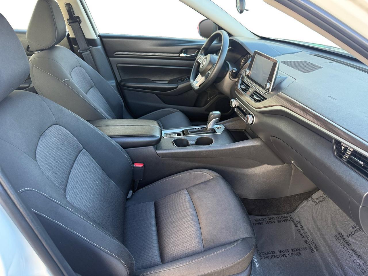 2025 Nissan ALTIMA SV AWD Salt Lake City UT