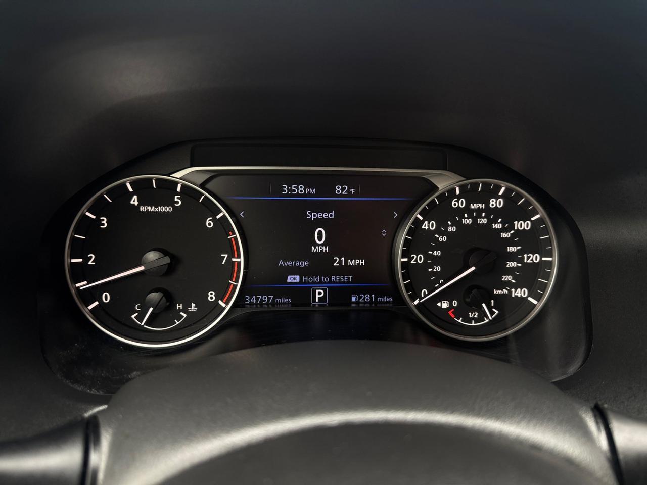 2025 Nissan ALTIMA SV Salt Lake City UT