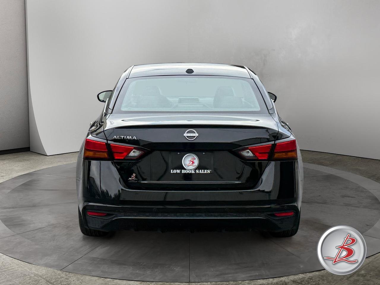 2025 Nissan ALTIMA SV Salt Lake City UT