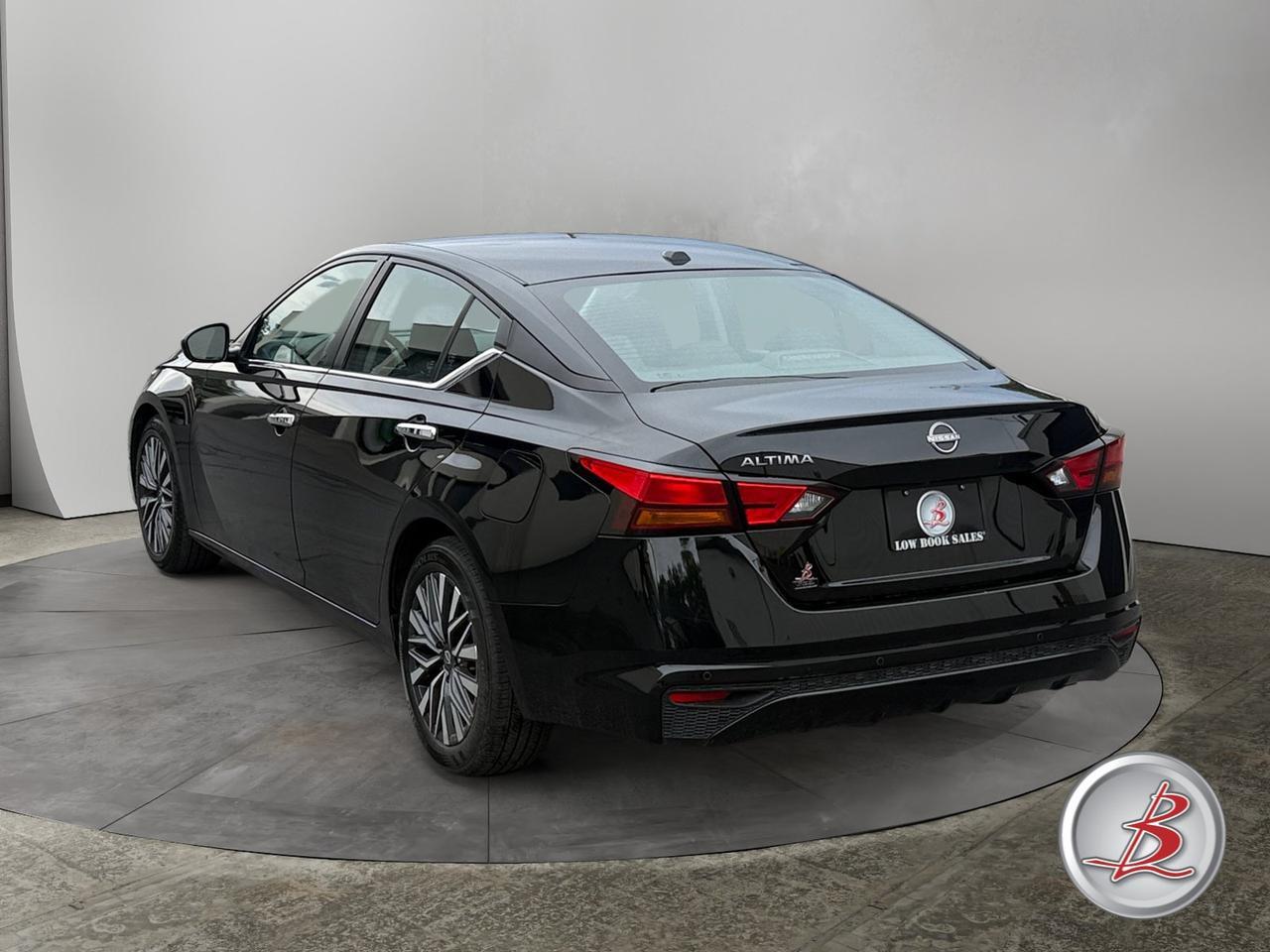 2025 Nissan ALTIMA SV Salt Lake City UT