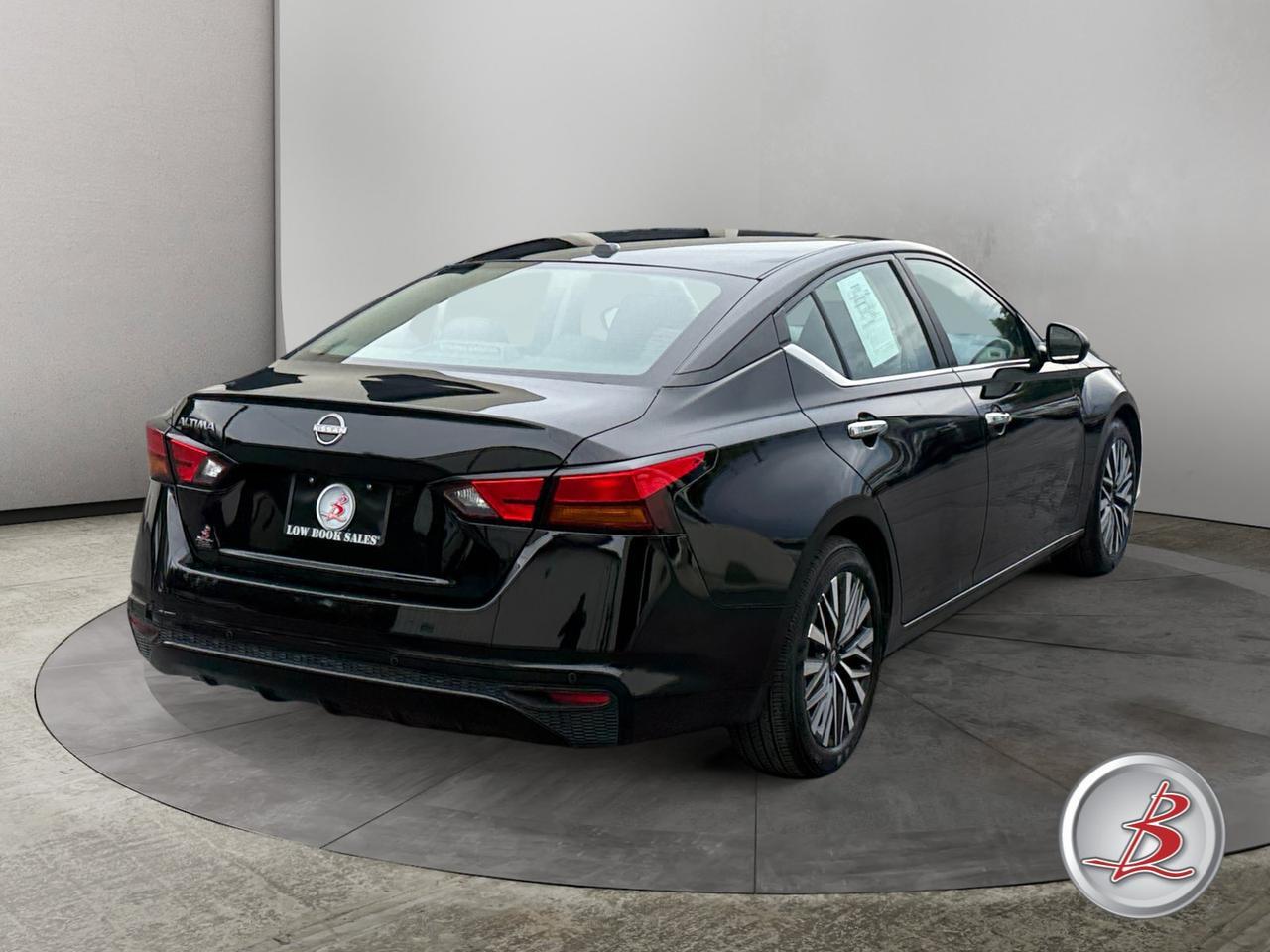 2025 Nissan ALTIMA SV Salt Lake City UT