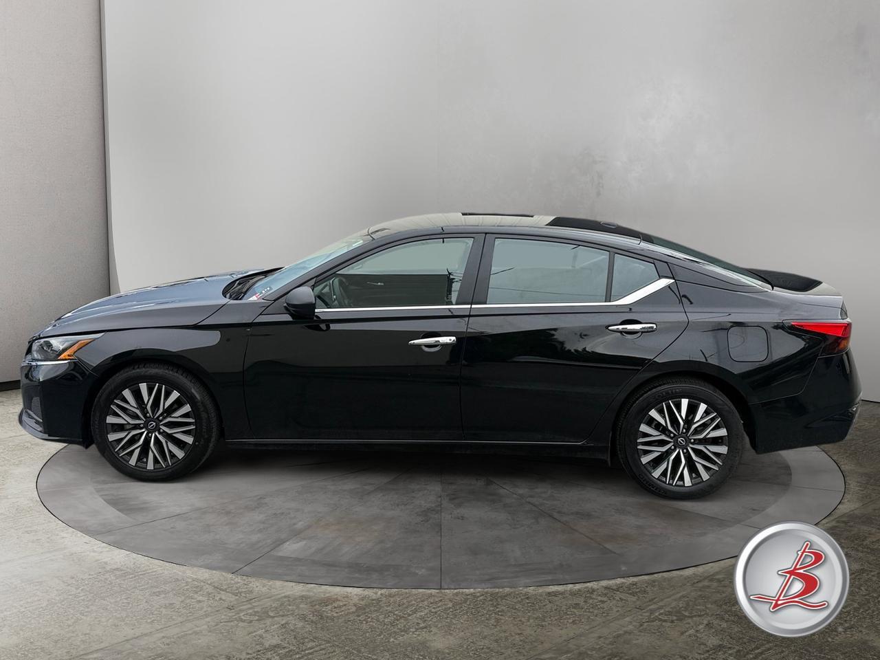 2025 Nissan ALTIMA SV Salt Lake City UT